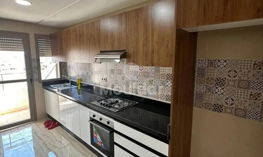 Apartament do wynajęcia w Sidi Maarouf: 85 m², 3 sypialnie - view 8