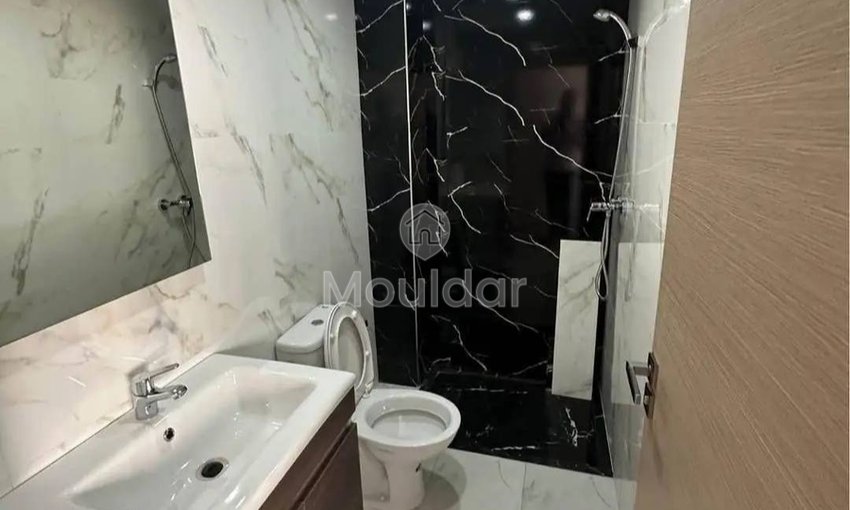 Apartament do wynajęcia w Sidi Maarouf: 85 m², 3 sypialnie - view 9