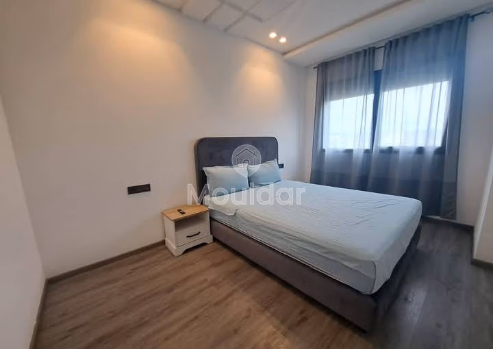 Dream Apartment for Rent: 2 Bedrooms in Tangier Dream Apartment for Rent: 2 Bedrooms in Tangier