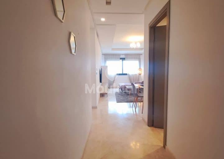 Traumwohnung zur Miete: 2 Schlafzimmer in Tanger - view 11