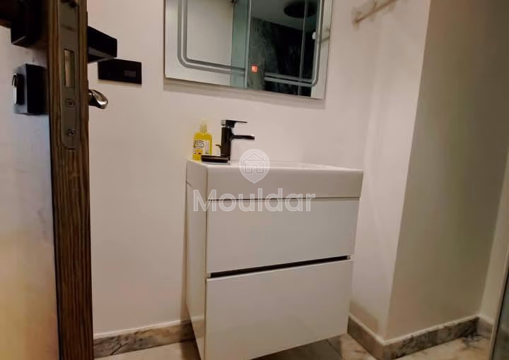 Dream Apartment for Rent: 2 Bedrooms in Tangier Dream Apartment for Rent: 2 Bedrooms in Tangier