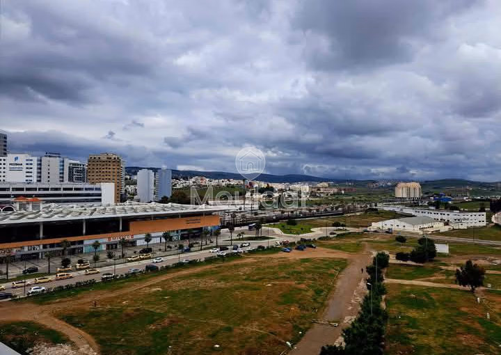 Dream Apartment for Rent: 2 Bedrooms in Tangier Dream Apartment for Rent: 2 Bedrooms in Tangier