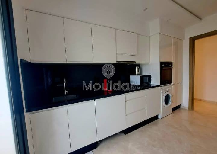 Traumwohnung zur Miete: 2 Schlafzimmer in Tanger - view 16