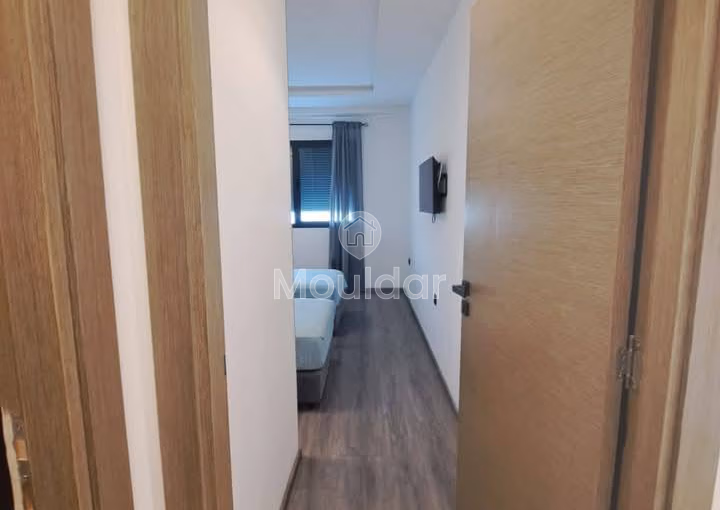 Dream Apartment for Rent: 2 Bedrooms in Tangier Dream Apartment for Rent: 2 Bedrooms in Tangier