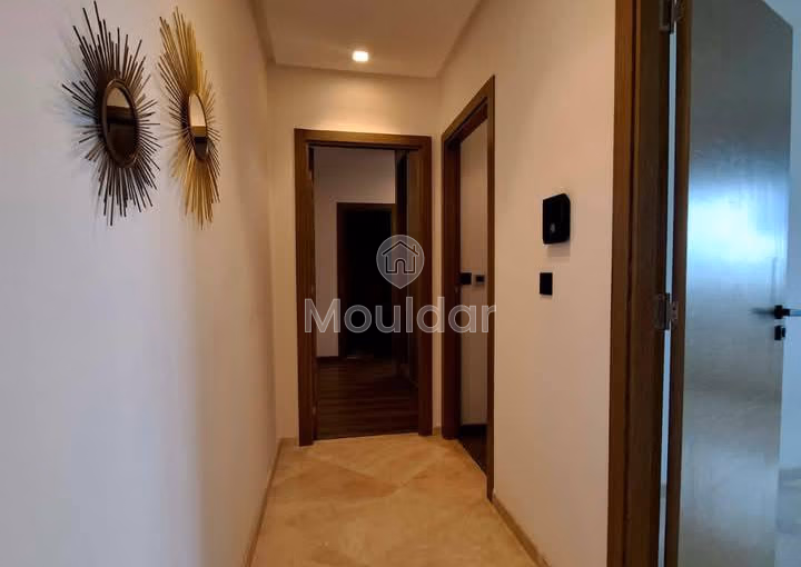 Dream Apartment for Rent: 2 Bedrooms in Tangier Dream Apartment for Rent: 2 Bedrooms in Tangier