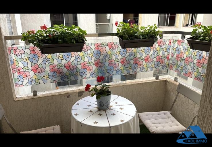 شقة للبيع في وسط مدينة القنيطرة - view 6