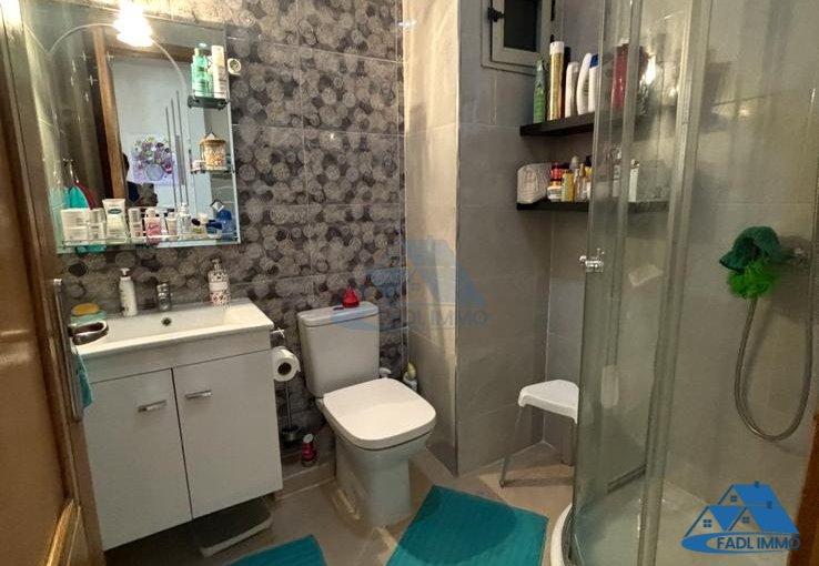 شقة للبيع في وسط مدينة القنيطرة - view 8