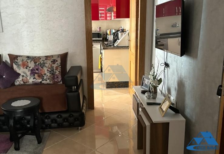 شقة للبيع في وسط مدينة القنيطرة - view 13