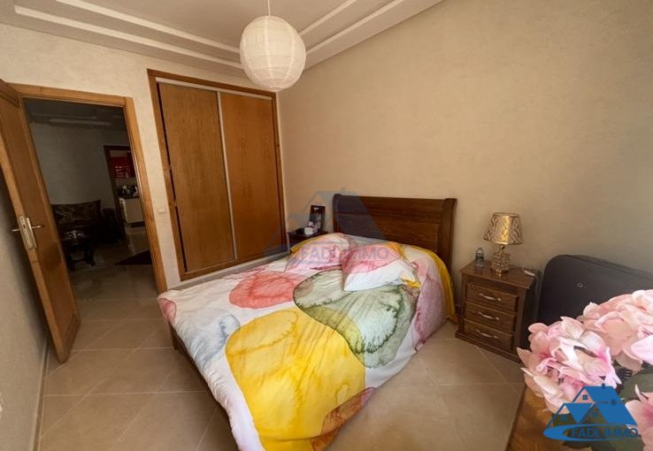 شقة للبيع في وسط مدينة القنيطرة - view 10