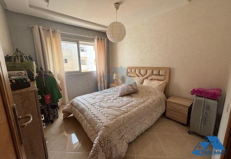 شقة للبيع في وسط مدينة القنيطرة - view 9