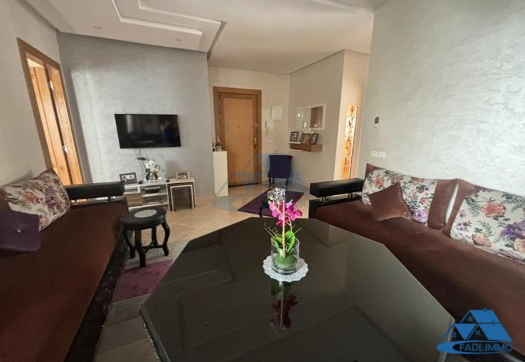 شقة للبيع في وسط مدينة القنيطرة - view 5