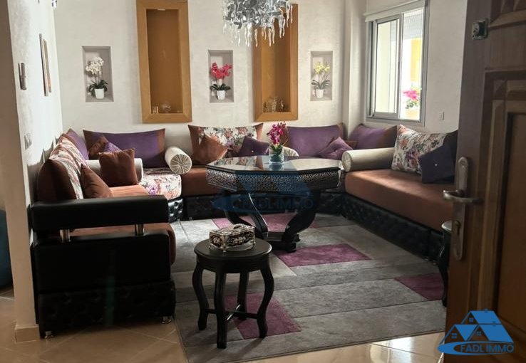 شقة للبيع في وسط مدينة القنيطرة - view 15