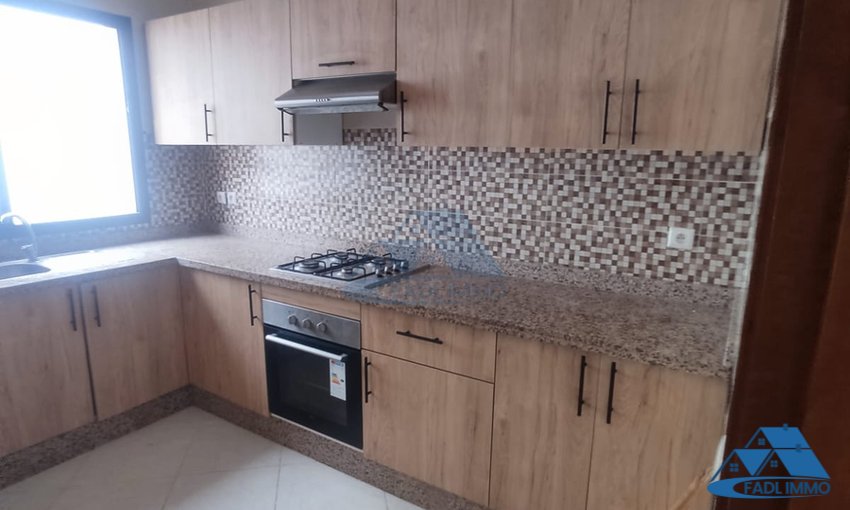 Rent Apartment near New McDonald's Kénitra - view 6