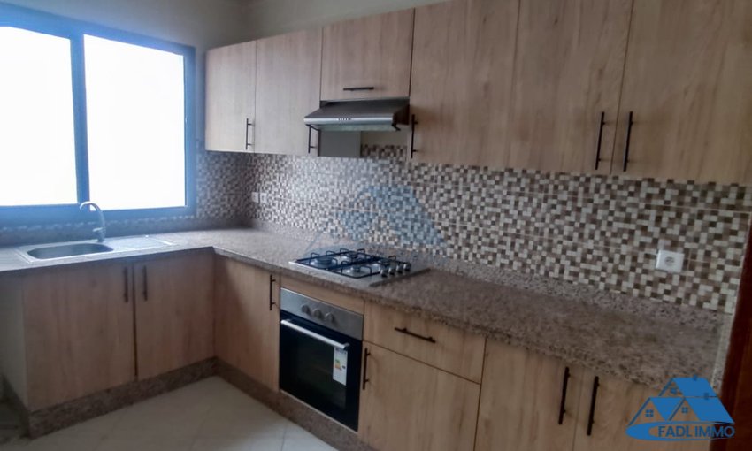 Rent Apartment near New McDonald's Kénitra - view 2