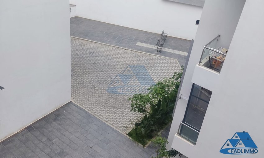 Rent Apartment near New McDonald's Kénitra - view 4