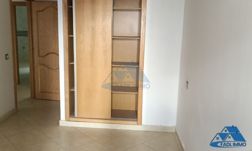 Rent apartment with outdoor view in Mimosas Kénitra - view 3