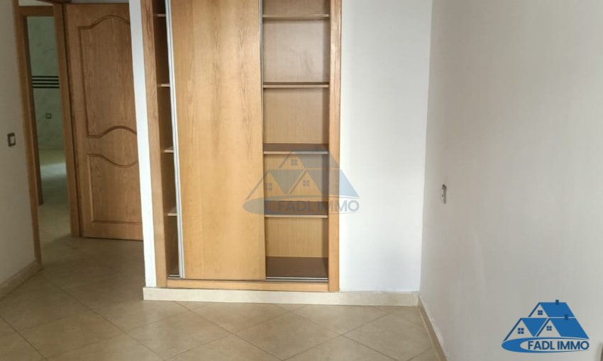 Rent apartment with outdoor view in Mimosas Kénitra - view 10