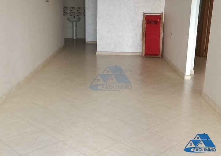 Rent apartment with outdoor view in Mimosas Kénitra - view 5