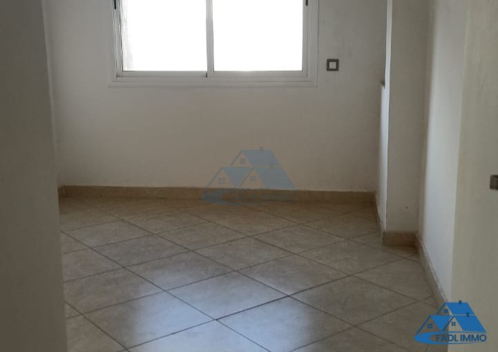 Rent apartment with outdoor view in Mimosas Kénitra - view 2