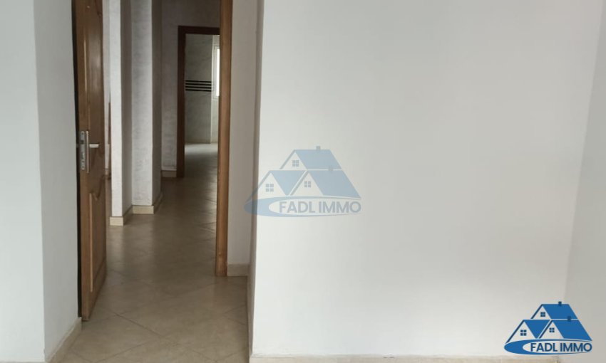 Rent apartment with outdoor view in Mimosas Kénitra - view 8