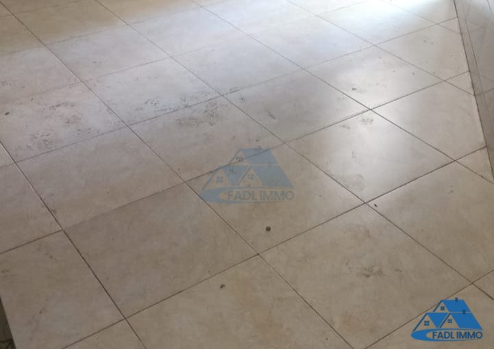 Rent apartment with outdoor view in Mimosas Kénitra - view 12