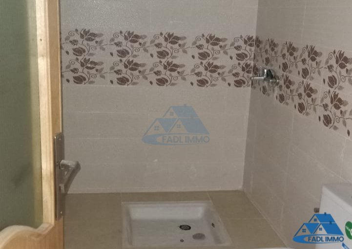 Rent apartment with outdoor view in Mimosas Kénitra - view 7