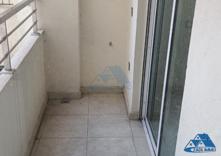 Rent apartment with outdoor view in Mimosas Kénitra - view 11