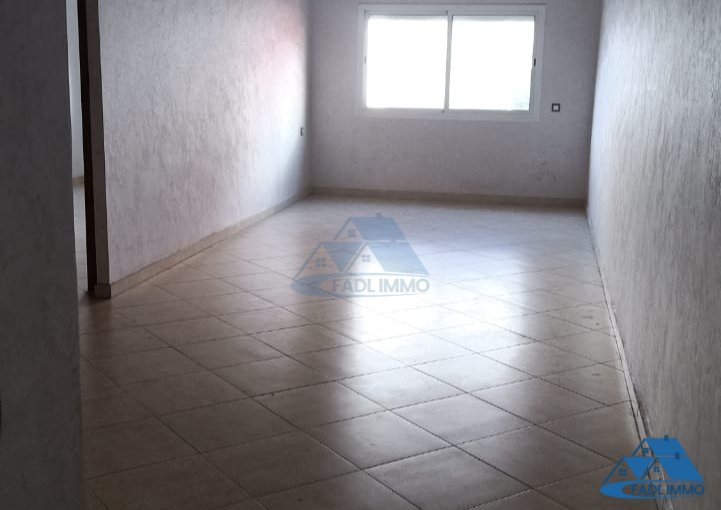 Rent apartment with outdoor view in Mimosas Kénitra - view 4