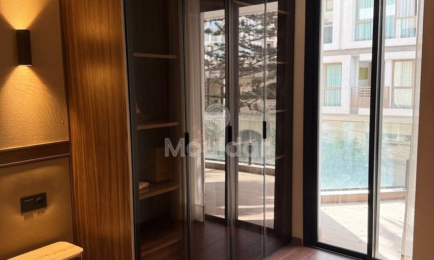 Apartamento en Alquiler: Encantador T1 en Casablanca, Las Princesas - view 7