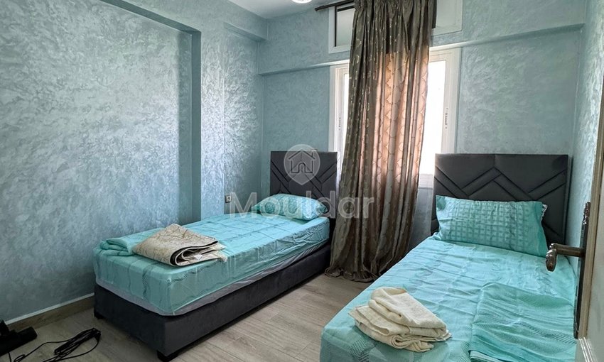 Apartament 2 pokoje, 80 m² na sprzedaż - Fès Agdal - view 6