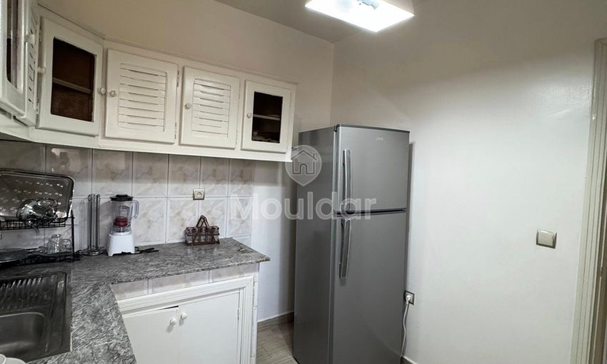 Apartament 2 pokoje, 80 m² na sprzedaż - Fès Agdal - view 12