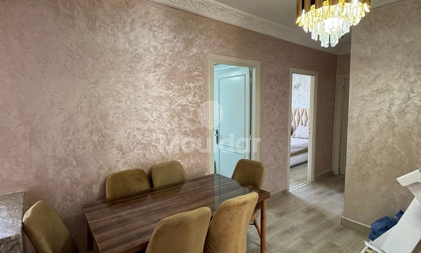 Apartament 2 pokoje, 80 m² na sprzedaż - Fès Agdal - view 9