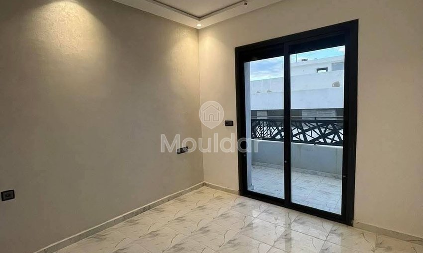 Appartement à Vendre à Fès - 94m², 3 Chambres Confortables - view 2