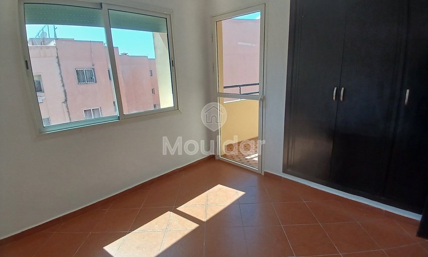 MARRAKEŞ Mabrouka'da Kiralık: 3 Oda Şirin - view 4