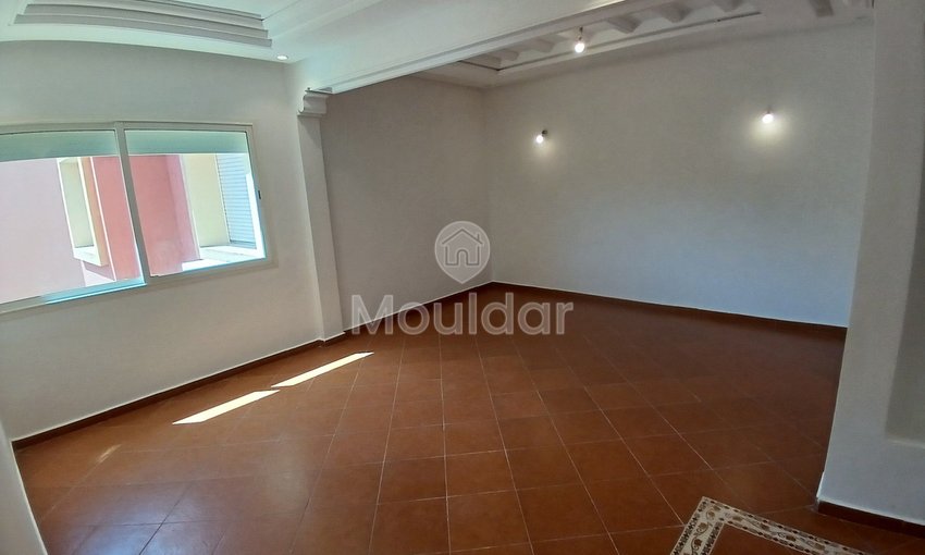 MARRAKEŞ Mabrouka'da Kiralık: 3 Oda Şirin - view 2