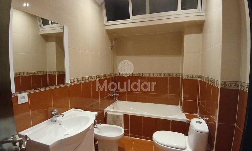 MARRAKEŞ Mabrouka'da Kiralık: 3 Oda Şirin - view 9