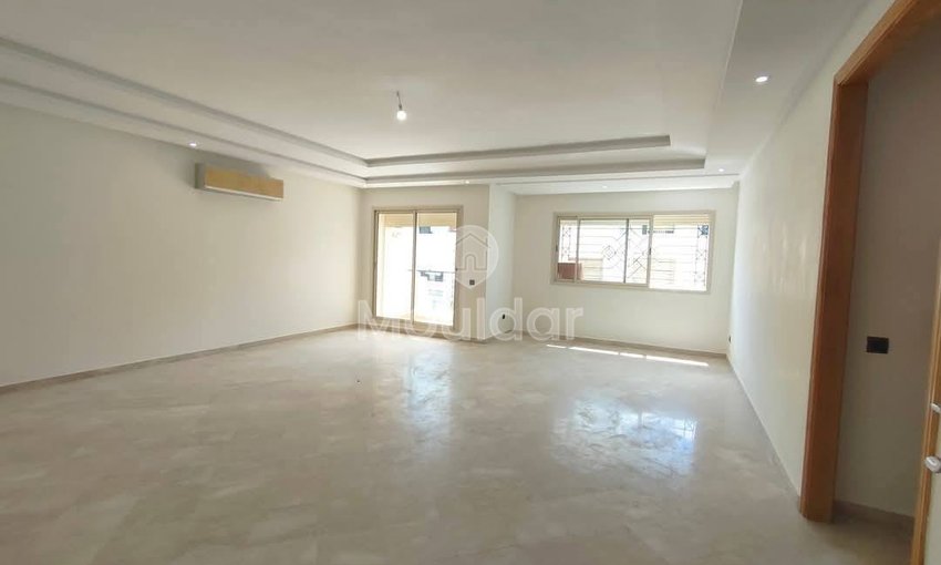 Appartement à louer à Casablanca - Californie : 150m², 3 chambres - view 4