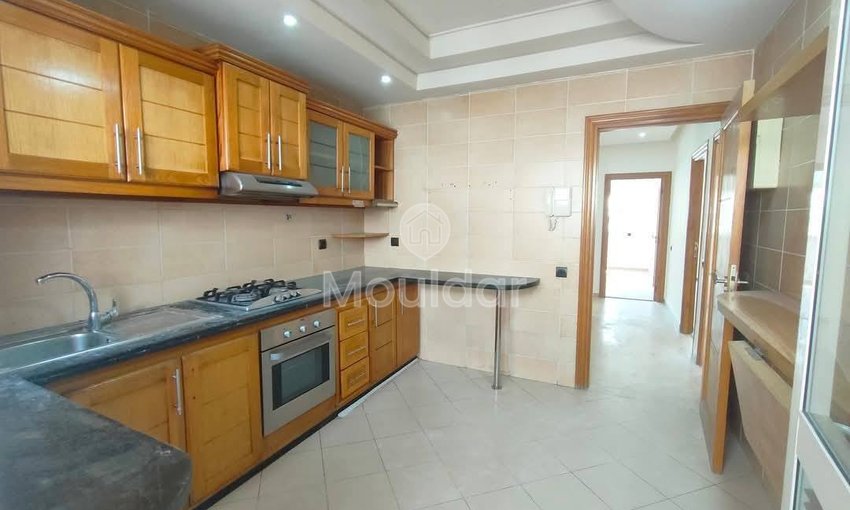 Appartement à louer à Casablanca - Californie : 150m², 3 chambres - view 24
