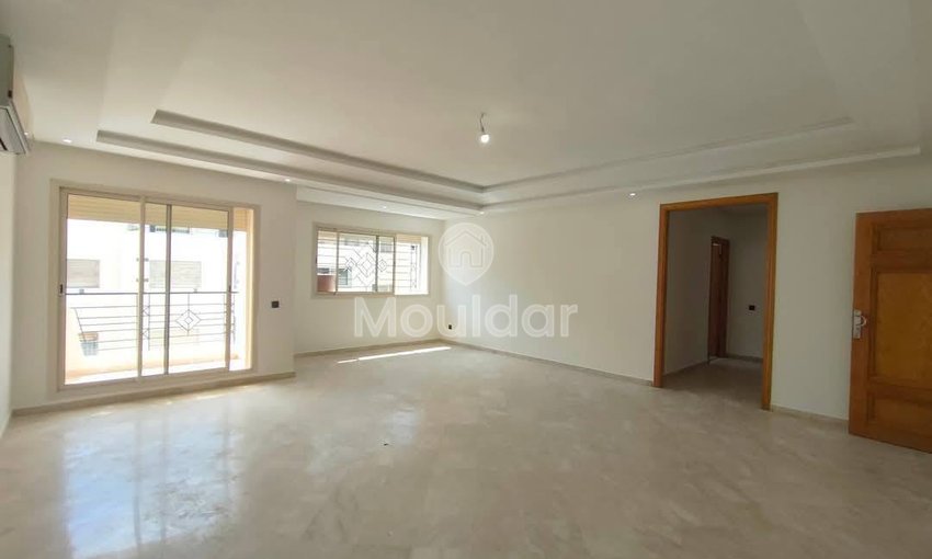 Appartement à louer à Casablanca - Californie : 150m², 3 chambres - view 3