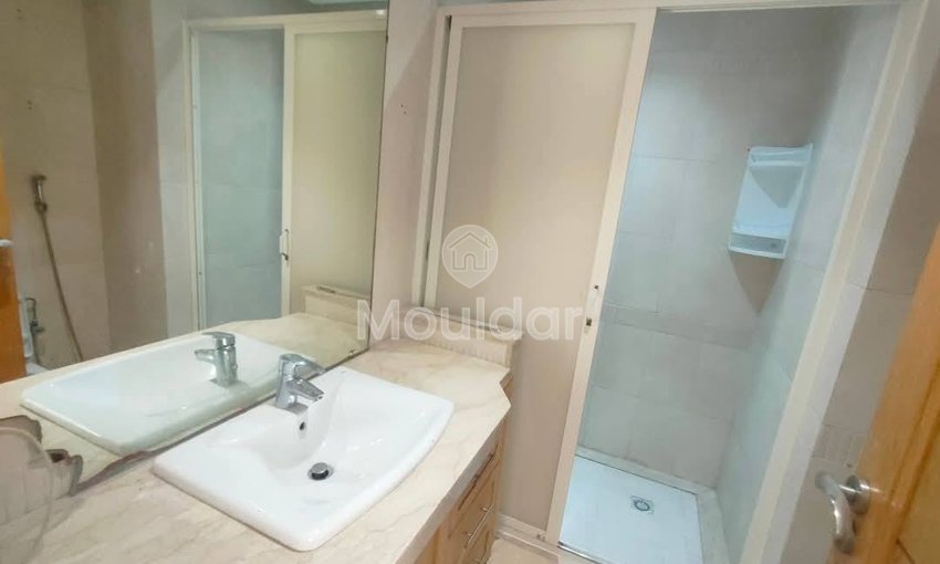 Appartement à louer à Casablanca - Californie : 150m², 3 chambres - view 26