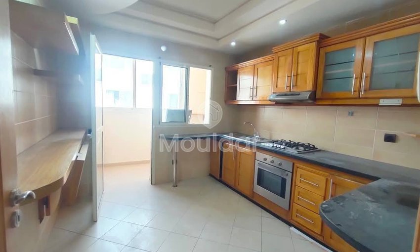 Appartement à louer à Casablanca - Californie : 150m², 3 chambres - view 23