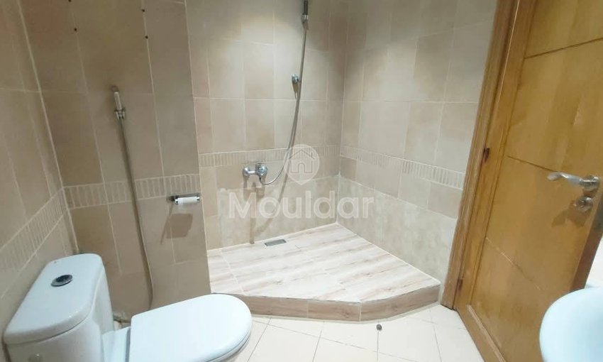 Appartement à louer à Casablanca - Californie : 150m², 3 chambres - view 27