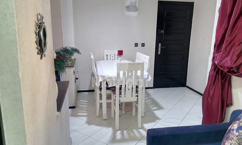 Charmant Appartement à Vendre à Kénitra - 81m² de Confort - view 3