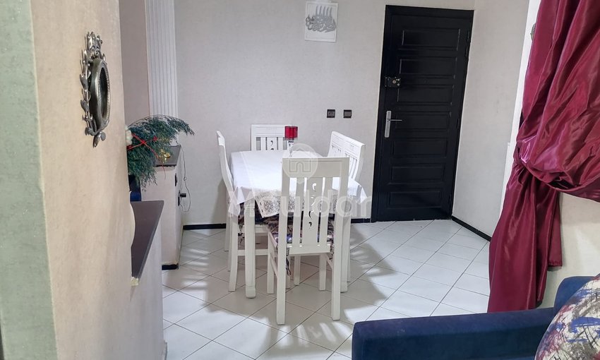 Charmant Appartement à Vendre à Kénitra - 81m² de Confort - view 2