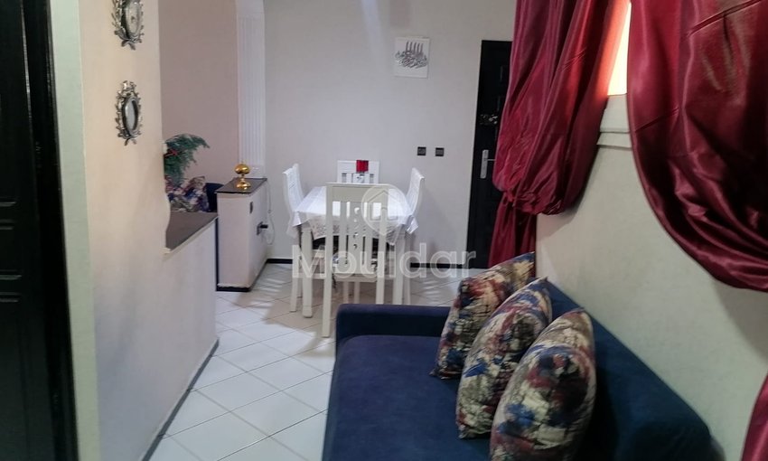 Charmant Appartement à Vendre à Kénitra - 81m² de Confort - view 4
