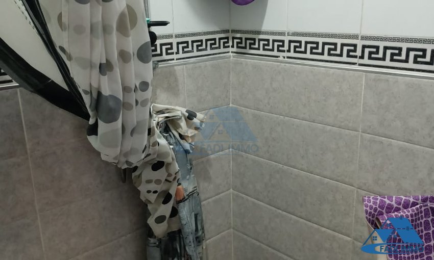 SALE OF APARTMENT 115 M2 IN BIR RAMI EAST KENITRA - view 7