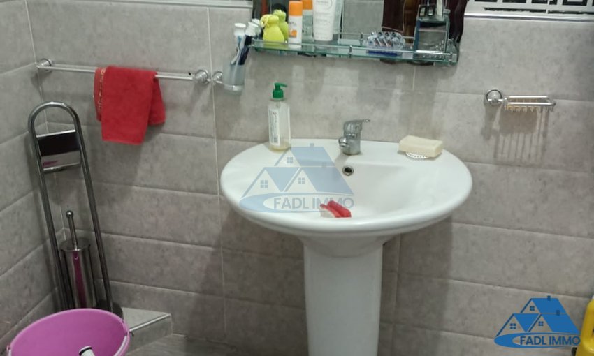 SALE OF APARTMENT 115 M2 IN BIR RAMI EAST KENITRA - view 8