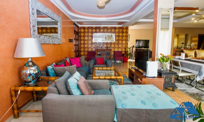 VENTE SPACIEUX APPARTEMENT 587 M² MIMOSAS KENITRA - view 13