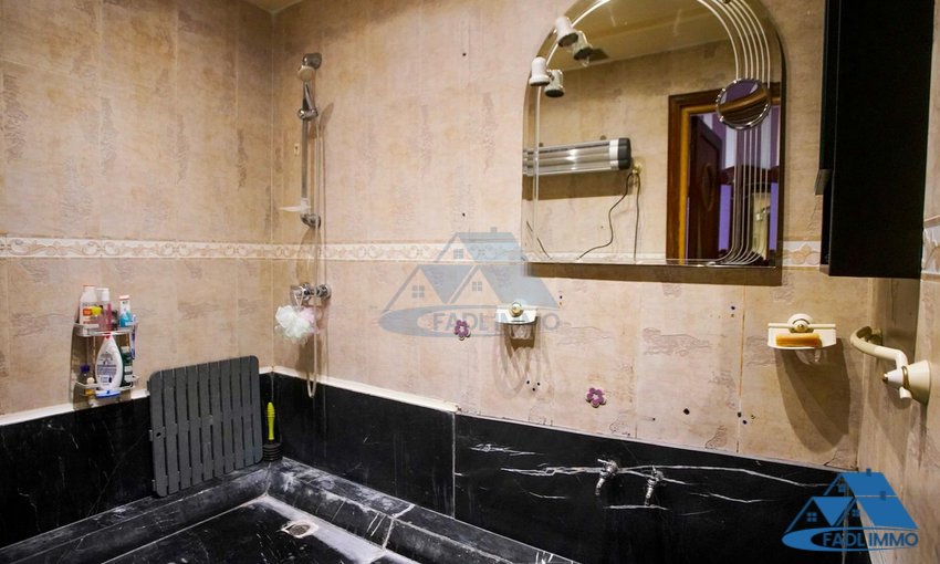 VENTE SPACIEUX APPARTEMENT 587 M² MIMOSAS KENITRA - view 16