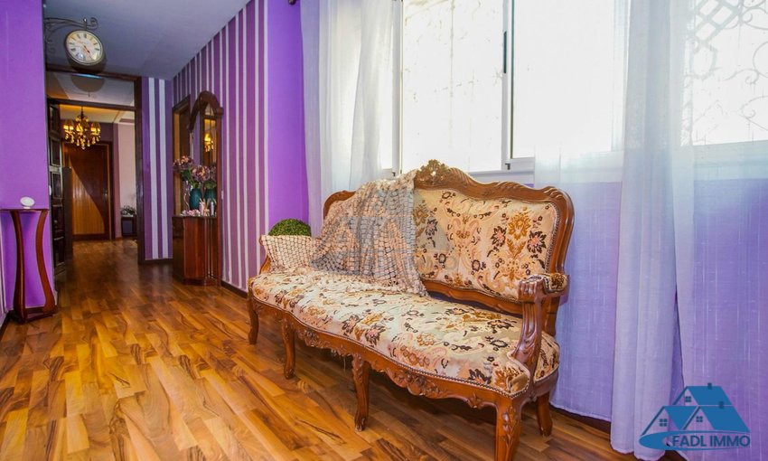 VENTE SPACIEUX APPARTEMENT 587 M² MIMOSAS KENITRA - view 11